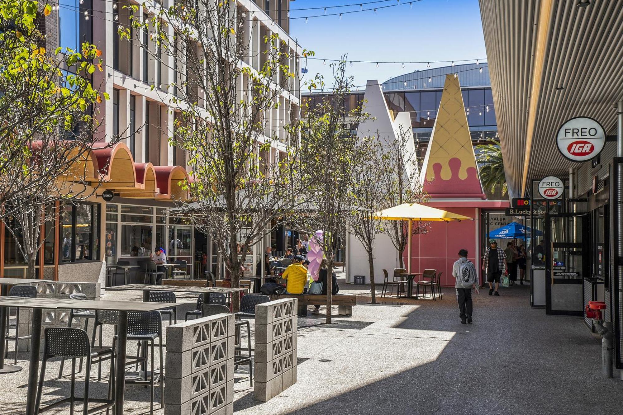 201 - With Ocean And Harbour Views Fremantle