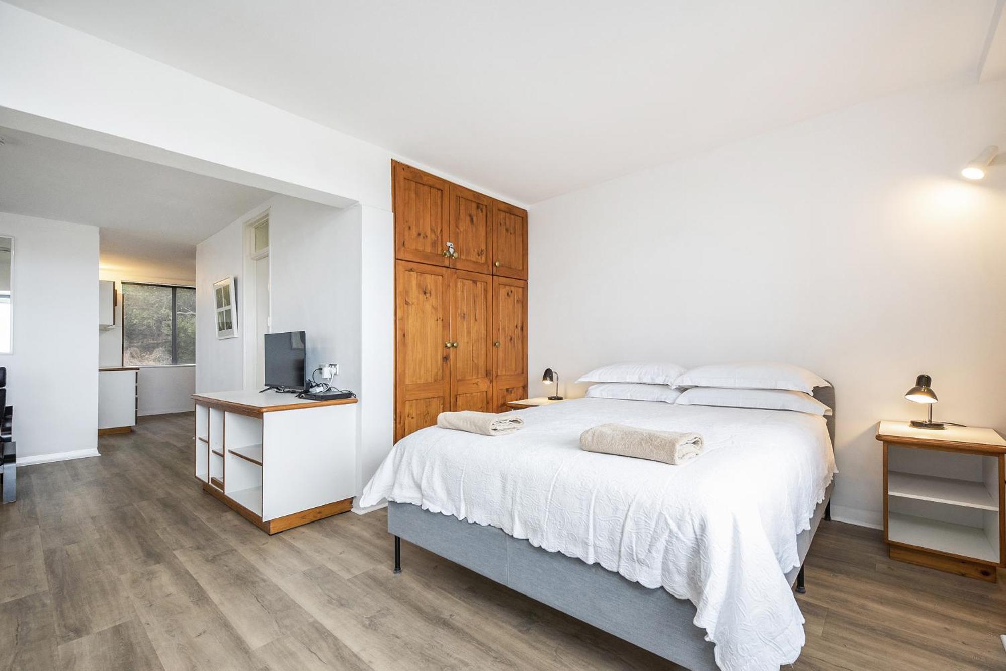 201 - With Ocean And Harbour Views * Fremantle