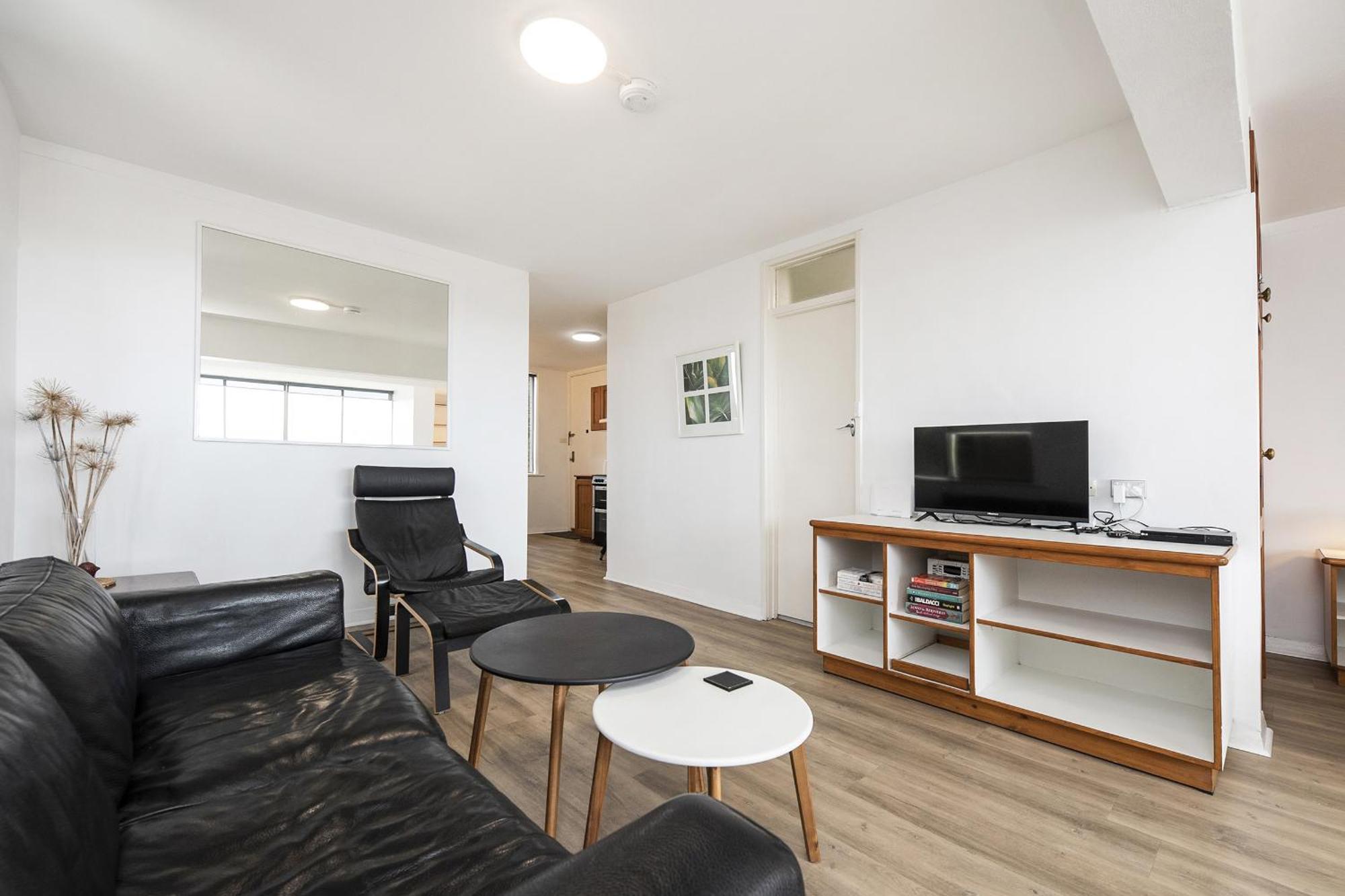 201 - With Ocean And Harbour Views *