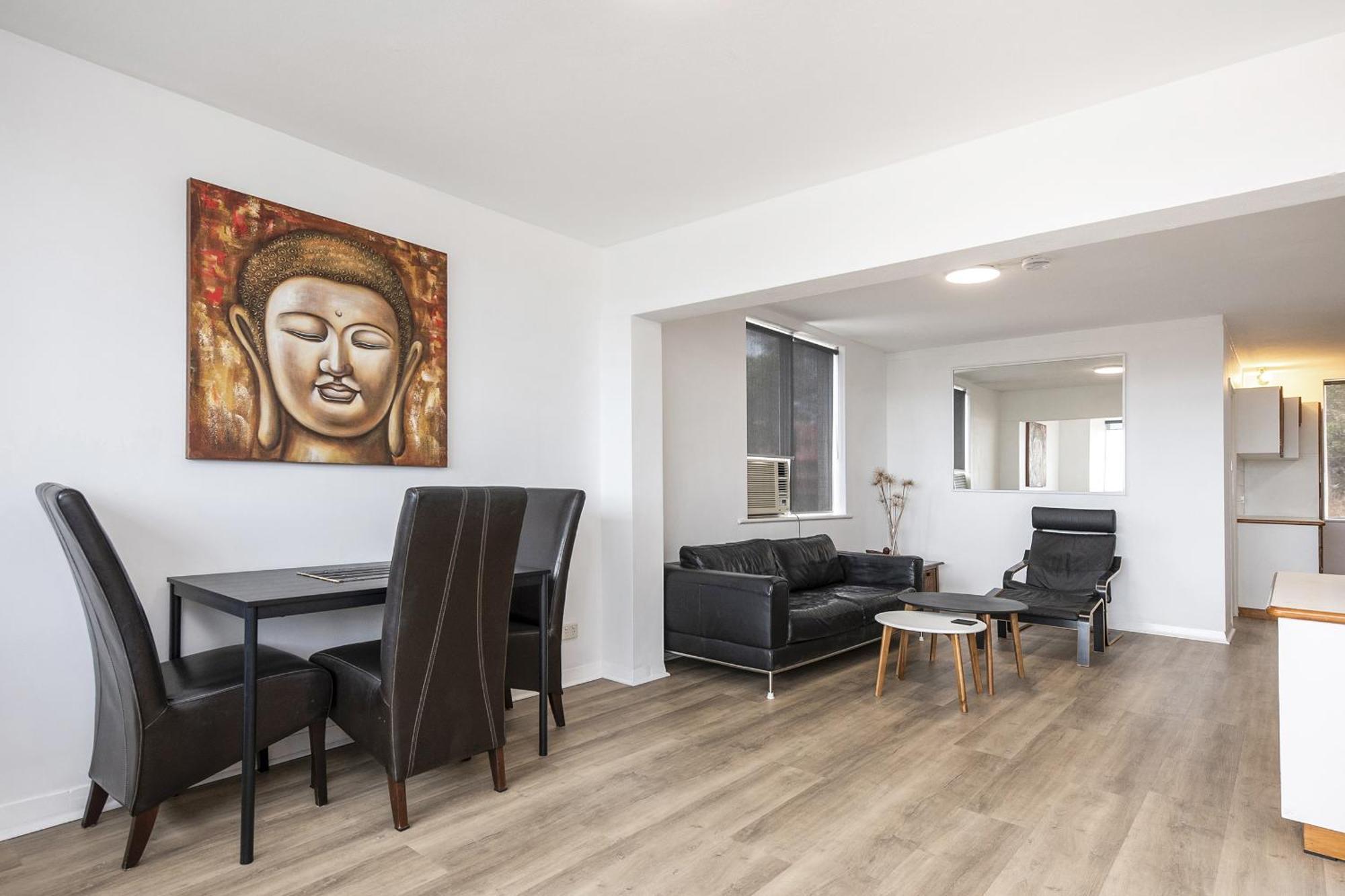 201 - With Ocean And Harbour Views Fremantle