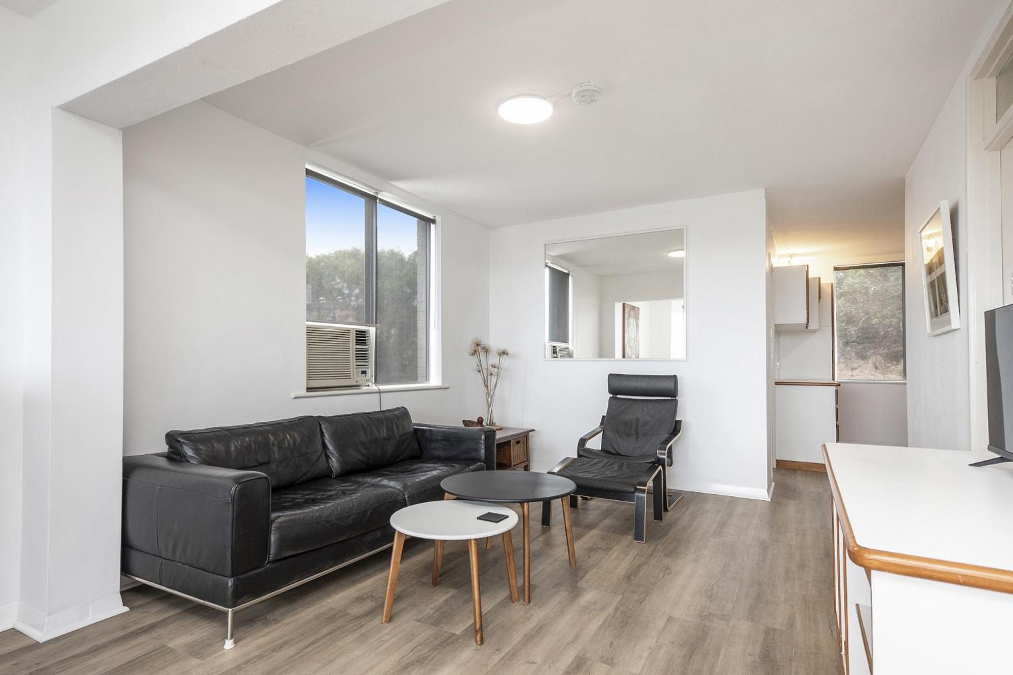 201 - With Ocean And Harbour Views *