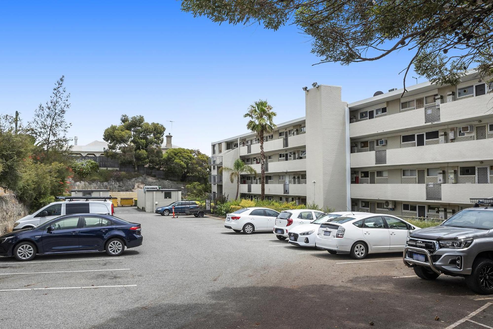 201 - With Ocean And Harbour Views * Fremantle
