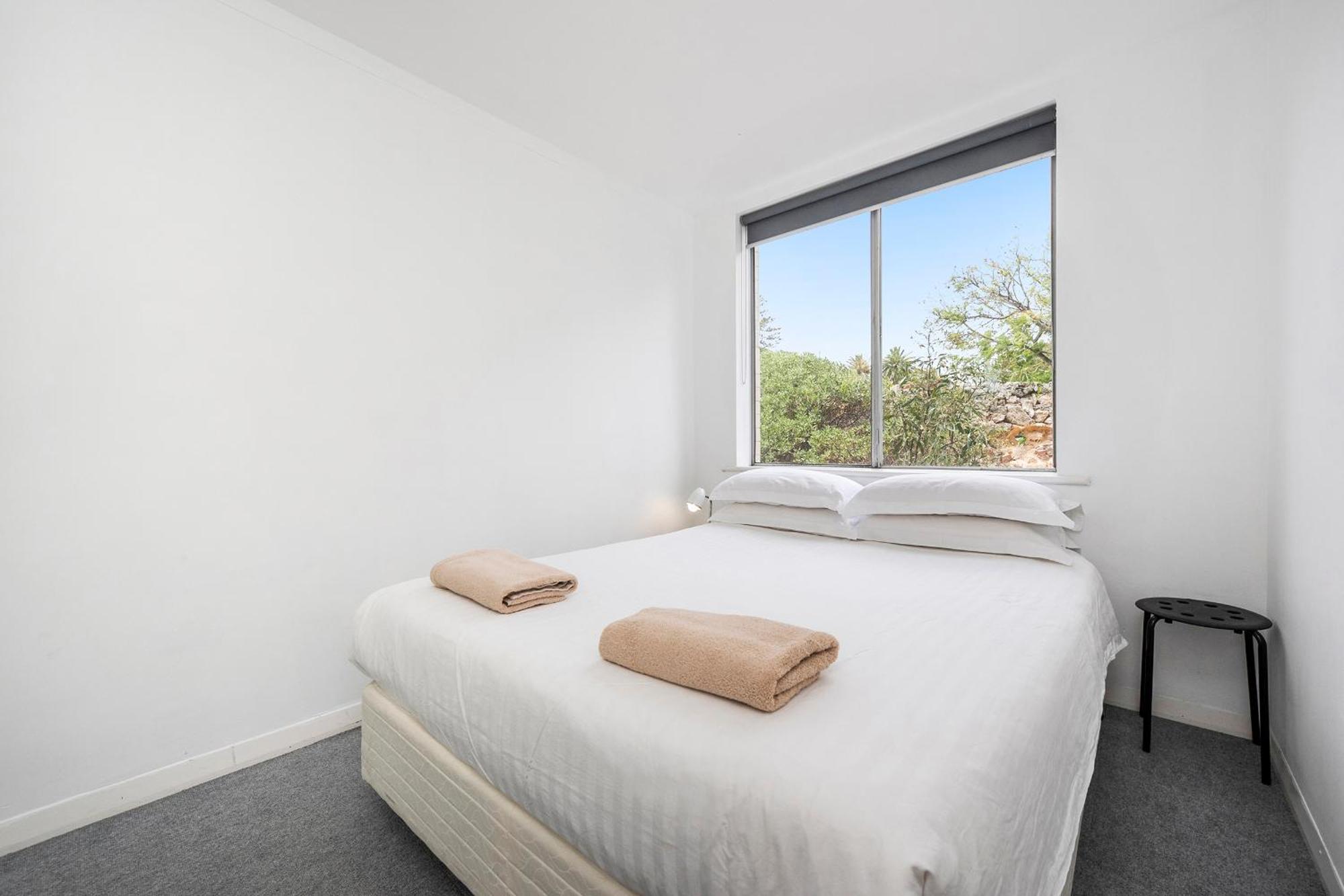 201 - With Ocean And Harbour Views Fremantle