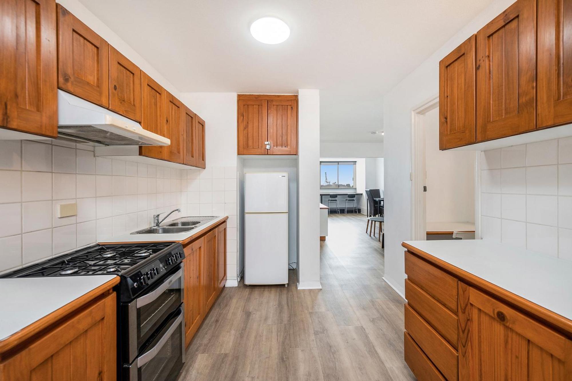Apartment 201 - With Ocean And Harbour Views Fremantle