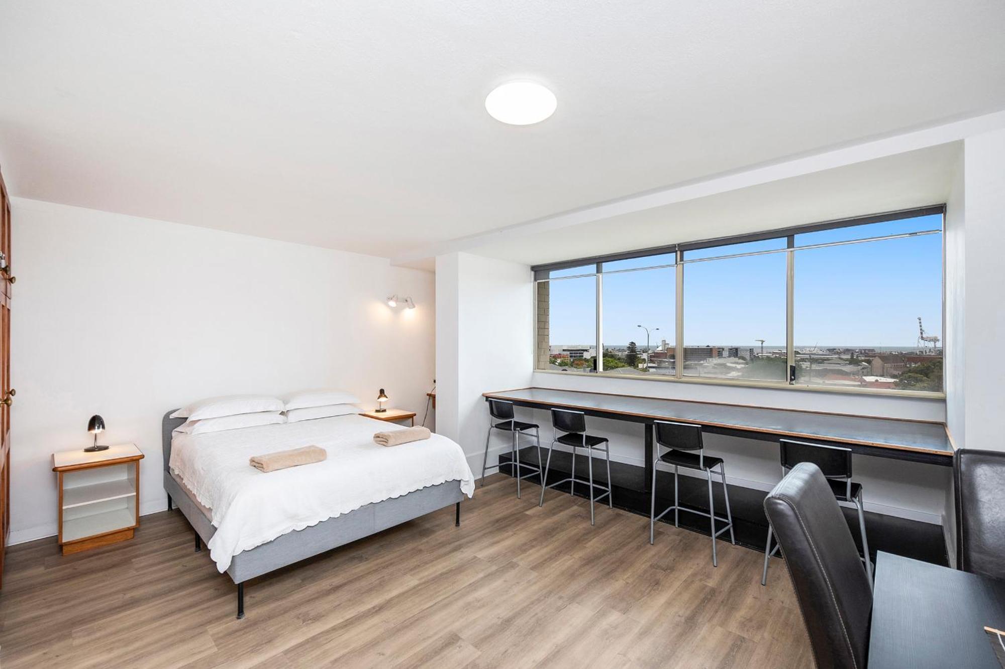 201 - With Ocean And Harbour Views